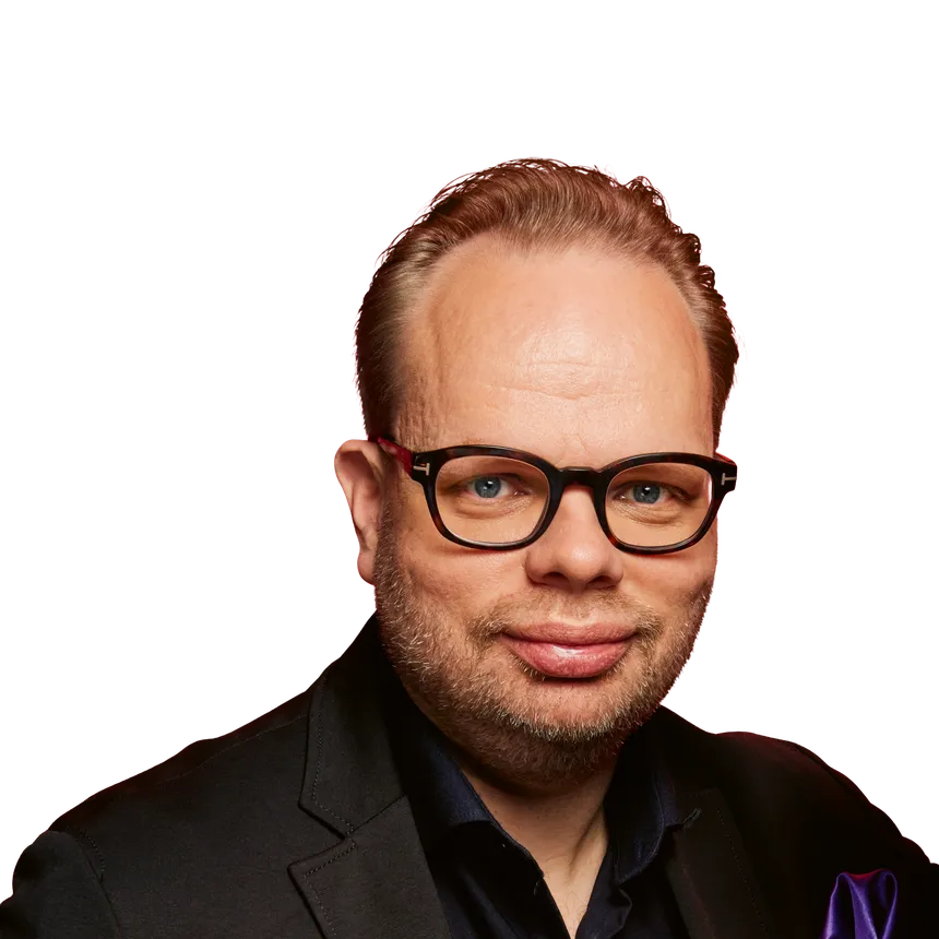 Foto Kandidat:in