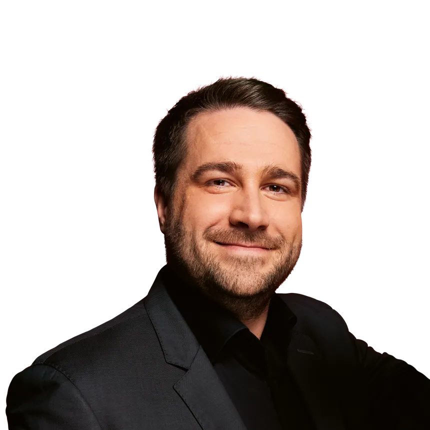 Foto Kandidat:in