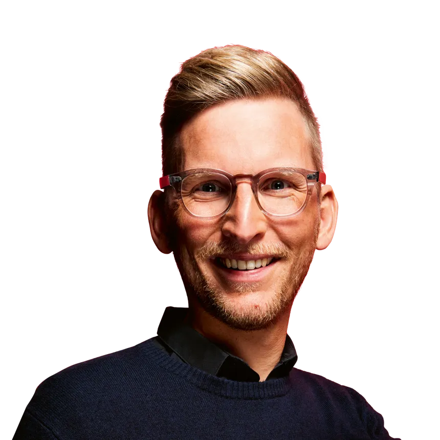 Foto Kandidat:in