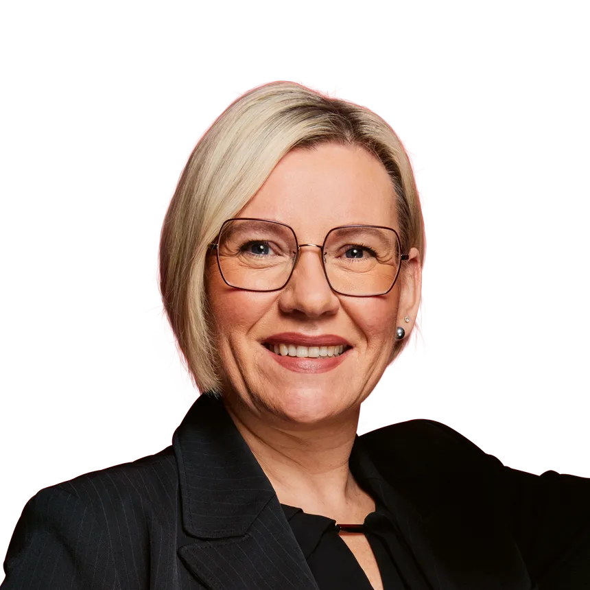 Foto Kandidat:in