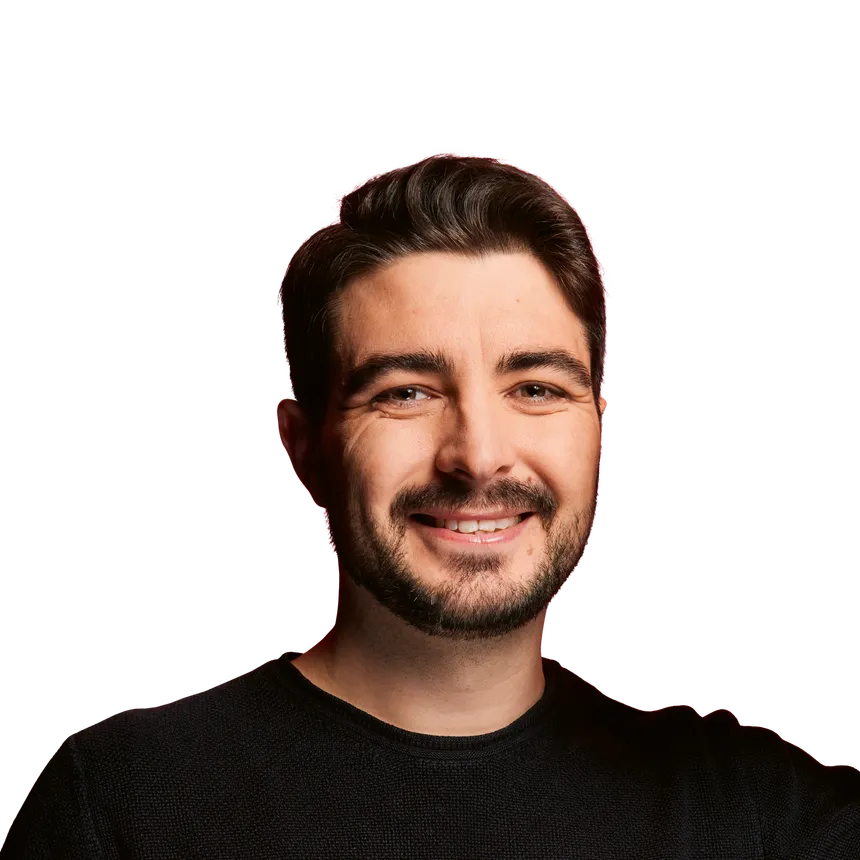 Foto Kandidat:in