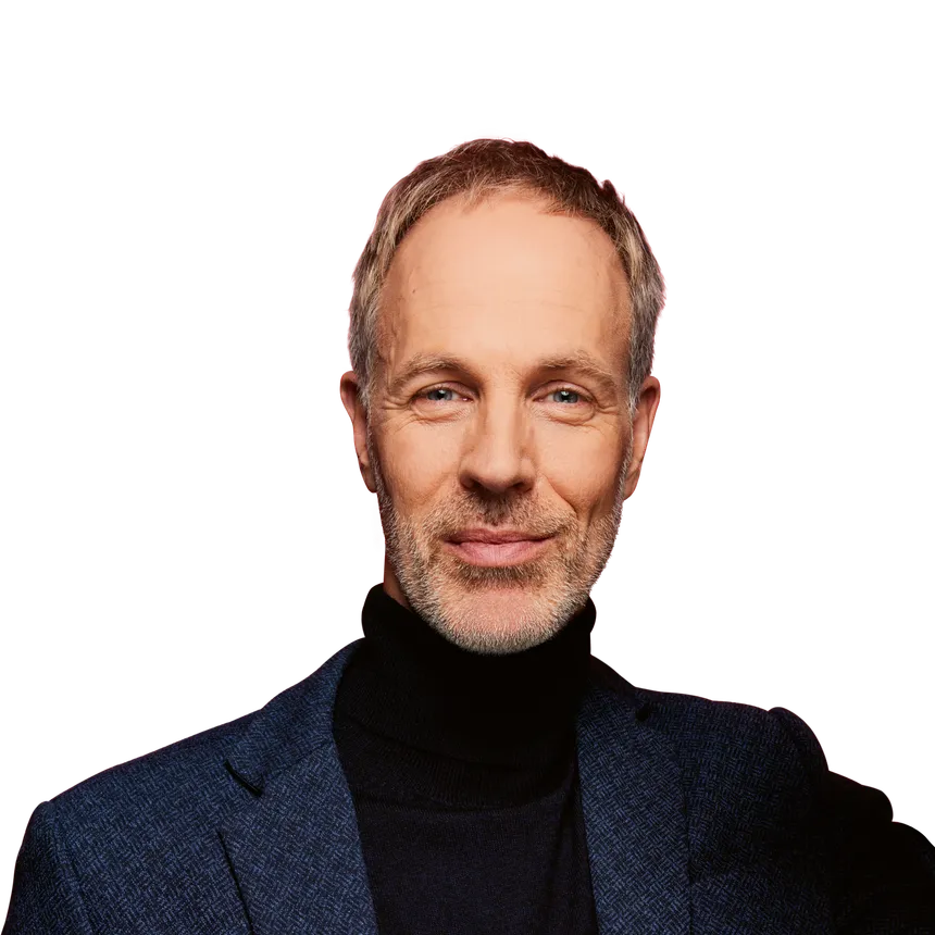 Foto Kandidat:in