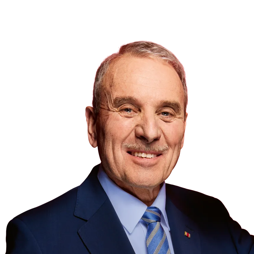 Foto Kandidat:in