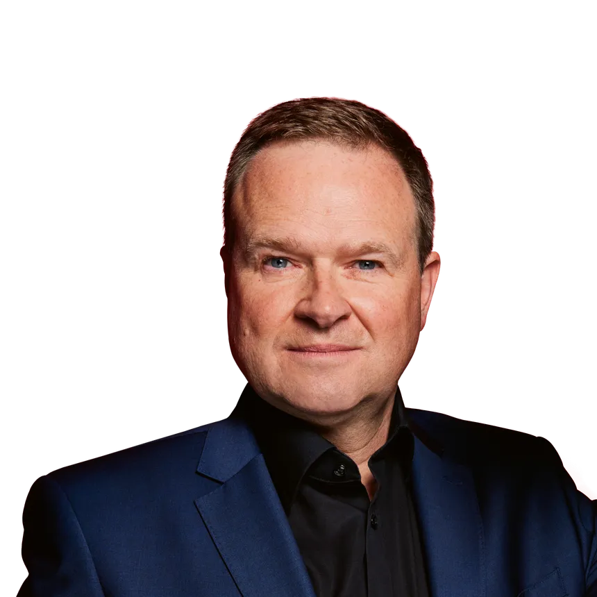 Foto Kandidat:in