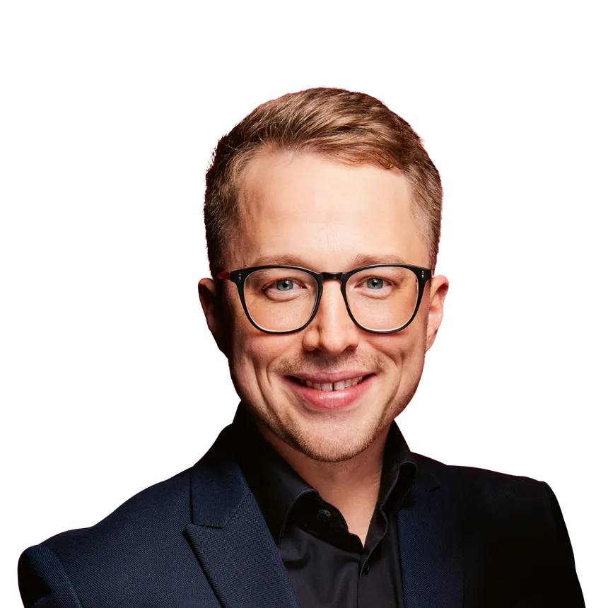 Foto Kandidat:in