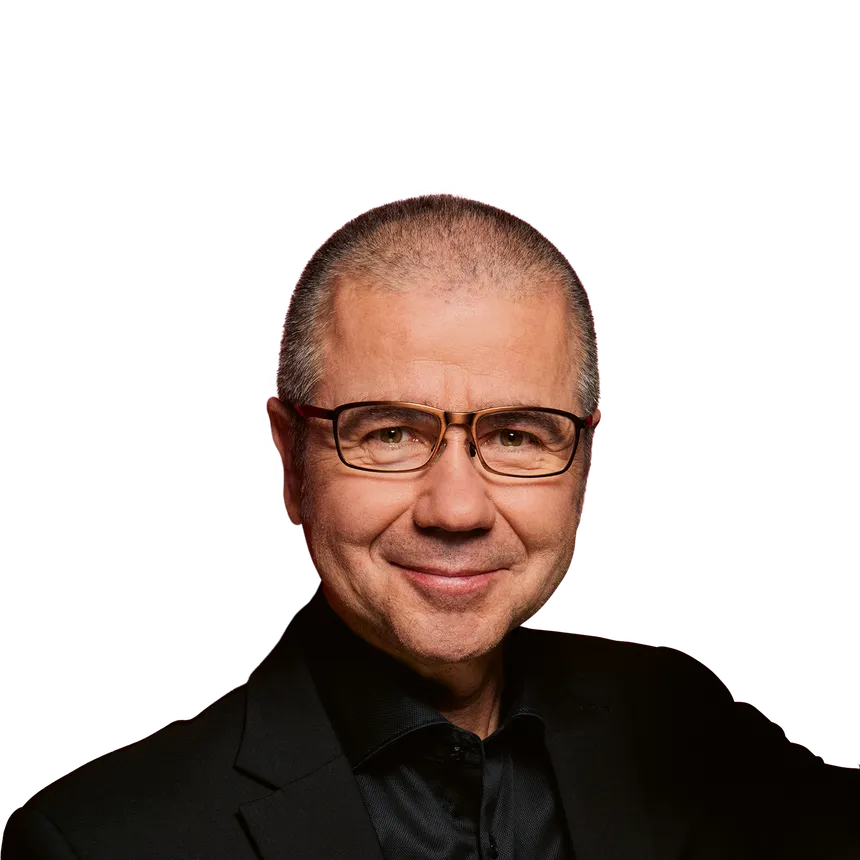 Foto Kandidat:in