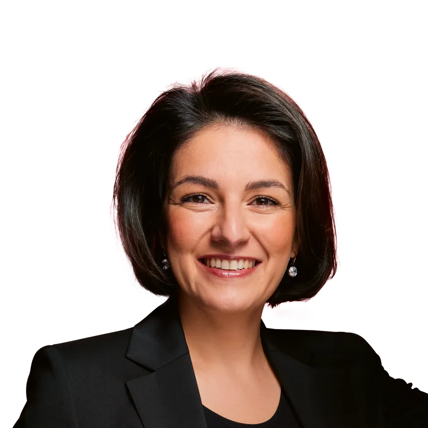Foto Kandidat:in
