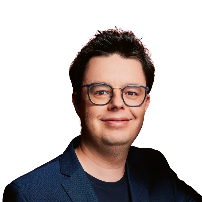Foto Kandidat:in
