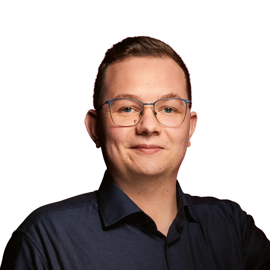 Foto Kandidat:in