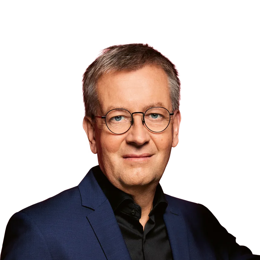 Foto Kandidat:in