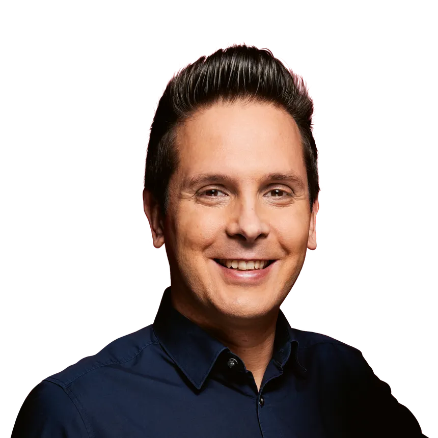 Foto Kandidat:in