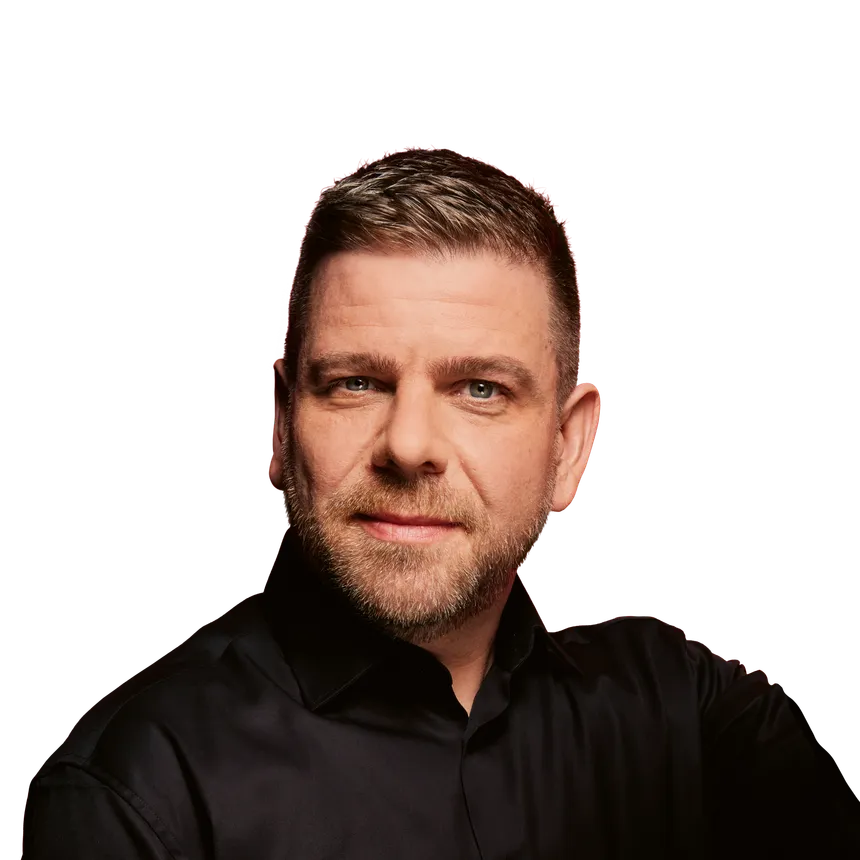 Foto Kandidat:in