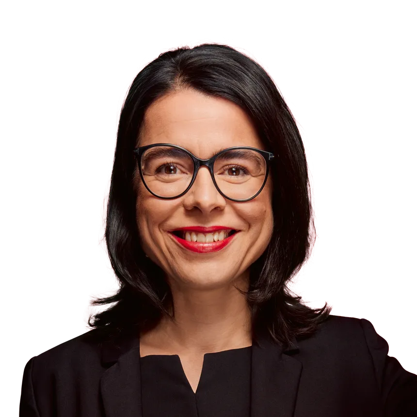 Foto Kandidat:in