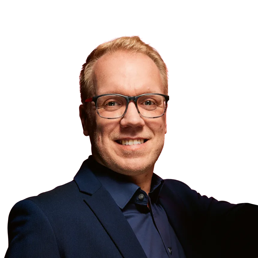 Foto Kandidat:in