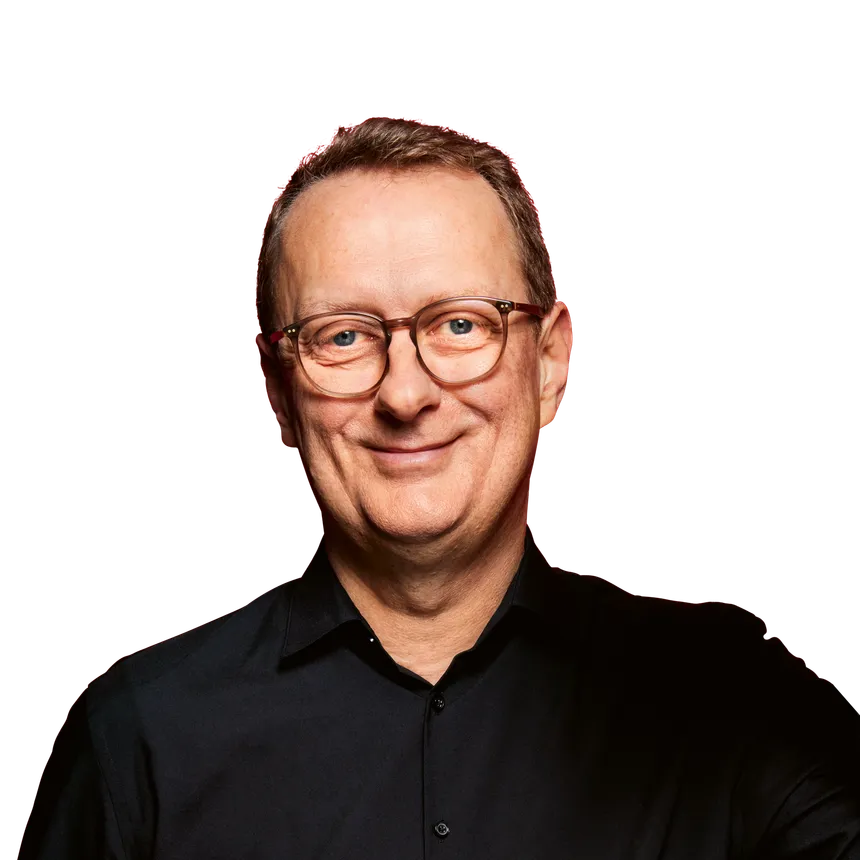 Foto Kandidat:in