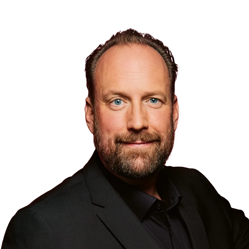 Foto Kandidat:in