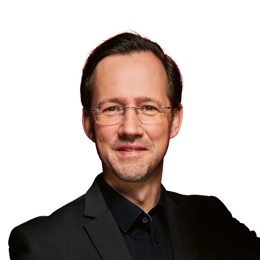 Foto Kandidat:in