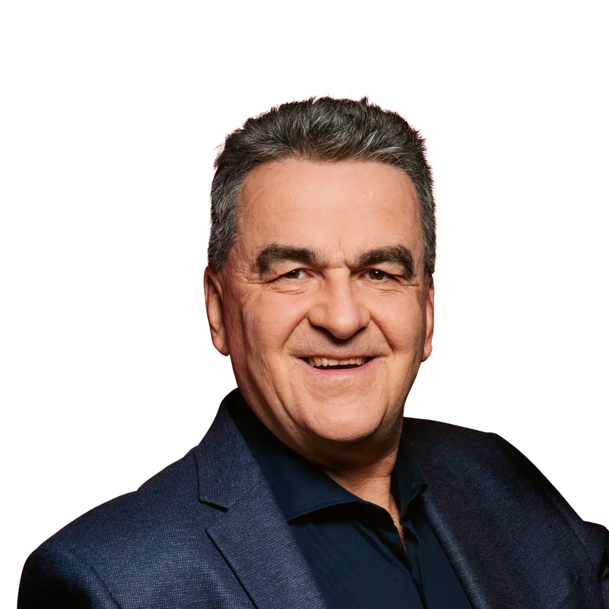 Foto Kandidat:in
