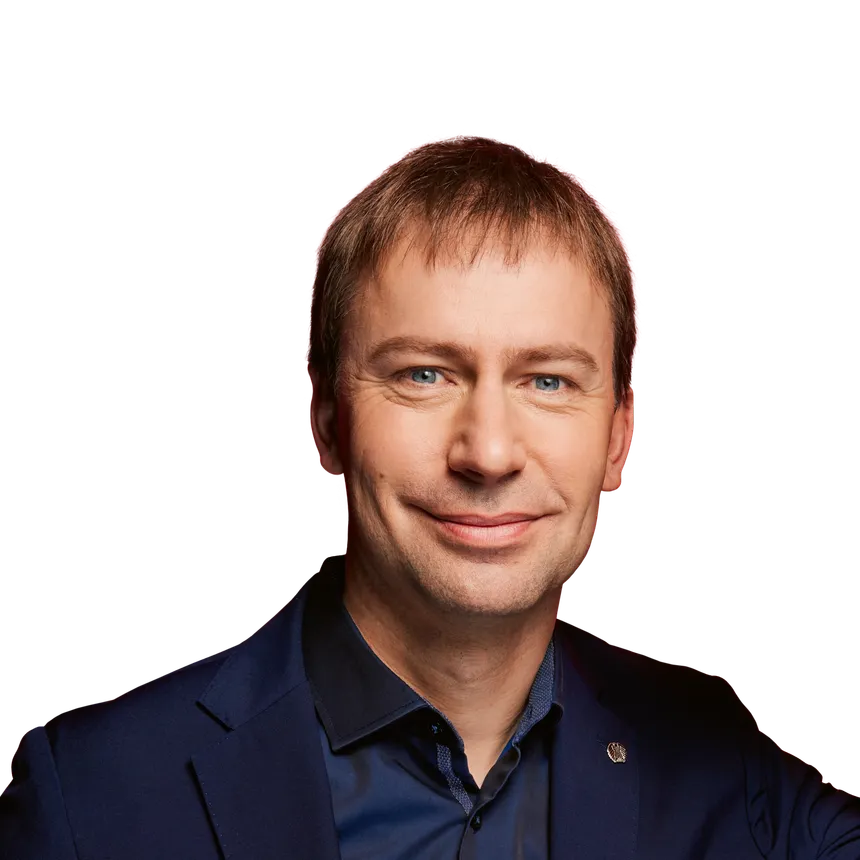 Foto Kandidat:in
