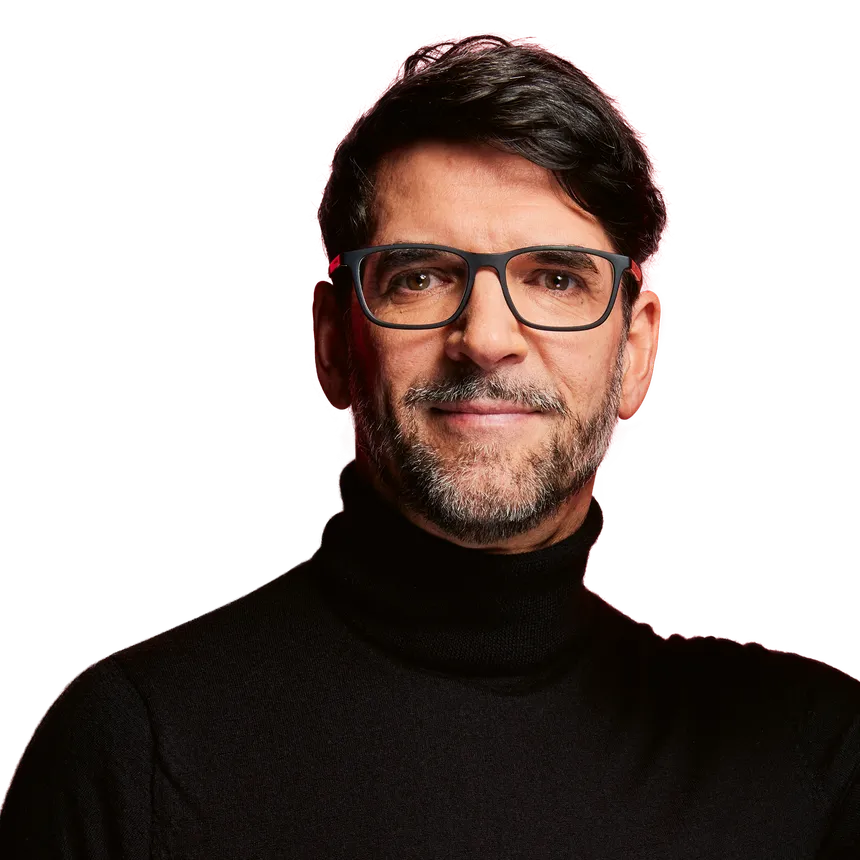 Foto Kandidat:in