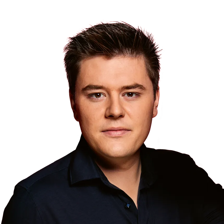 Foto Kandidat:in
