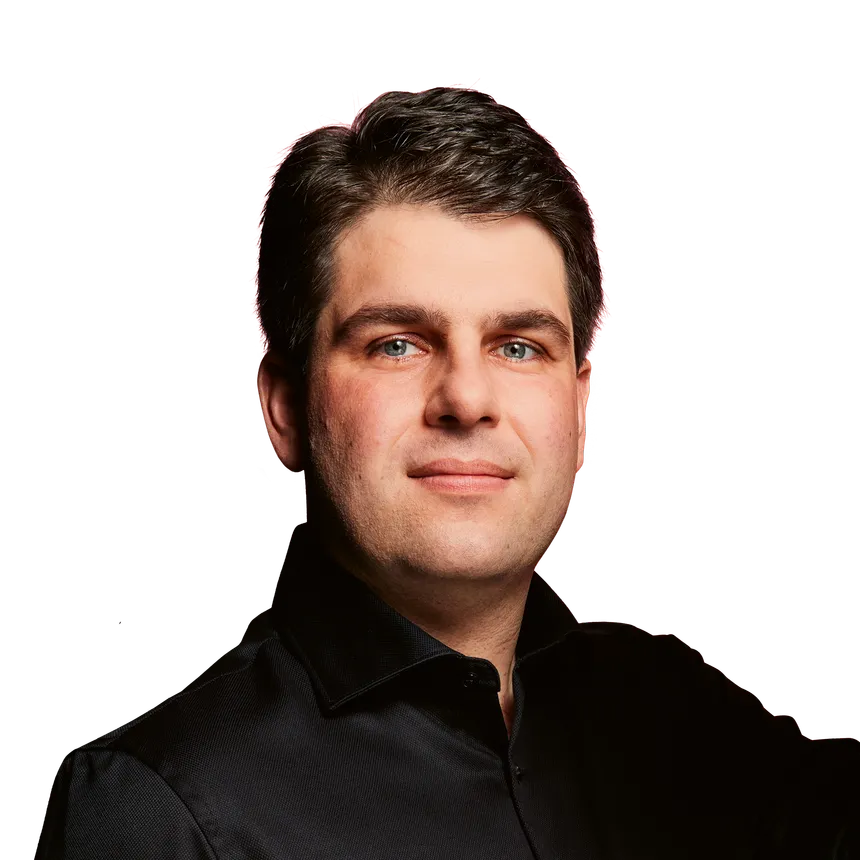 Foto Kandidat:in