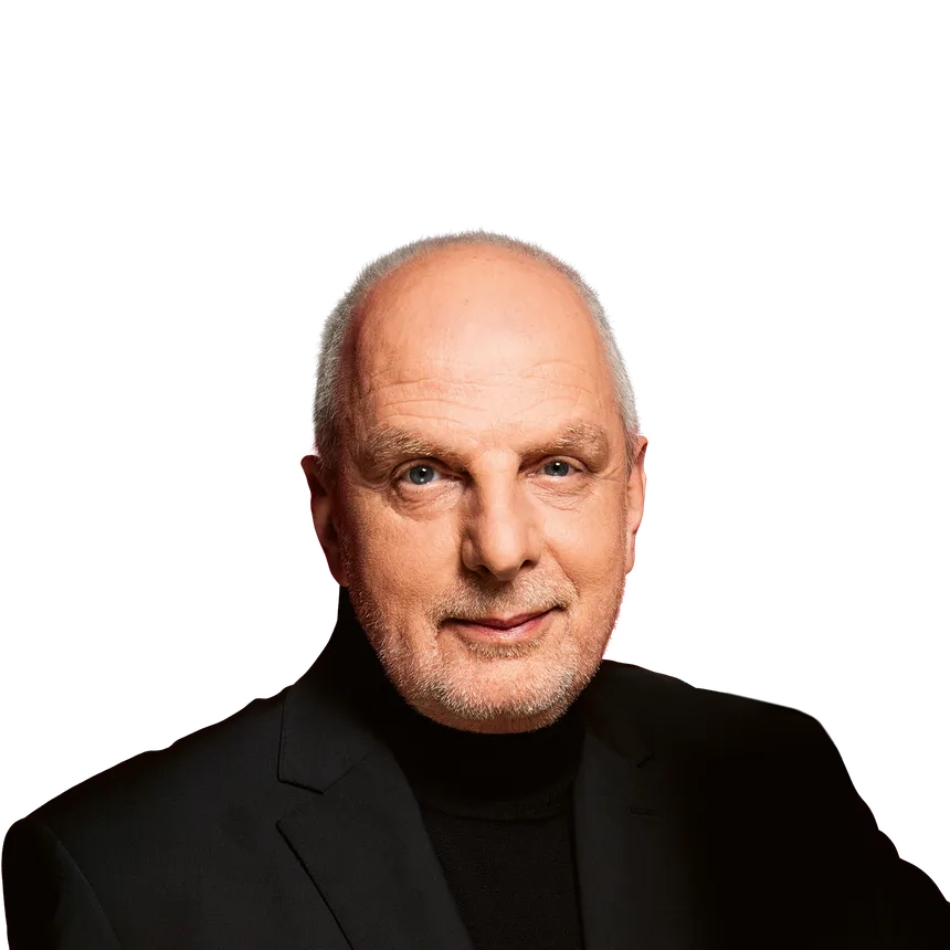 Foto Kandidat:in