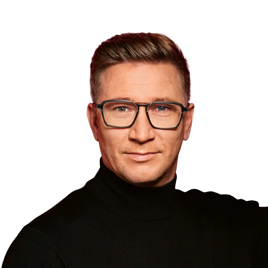 Foto Kandidat:in