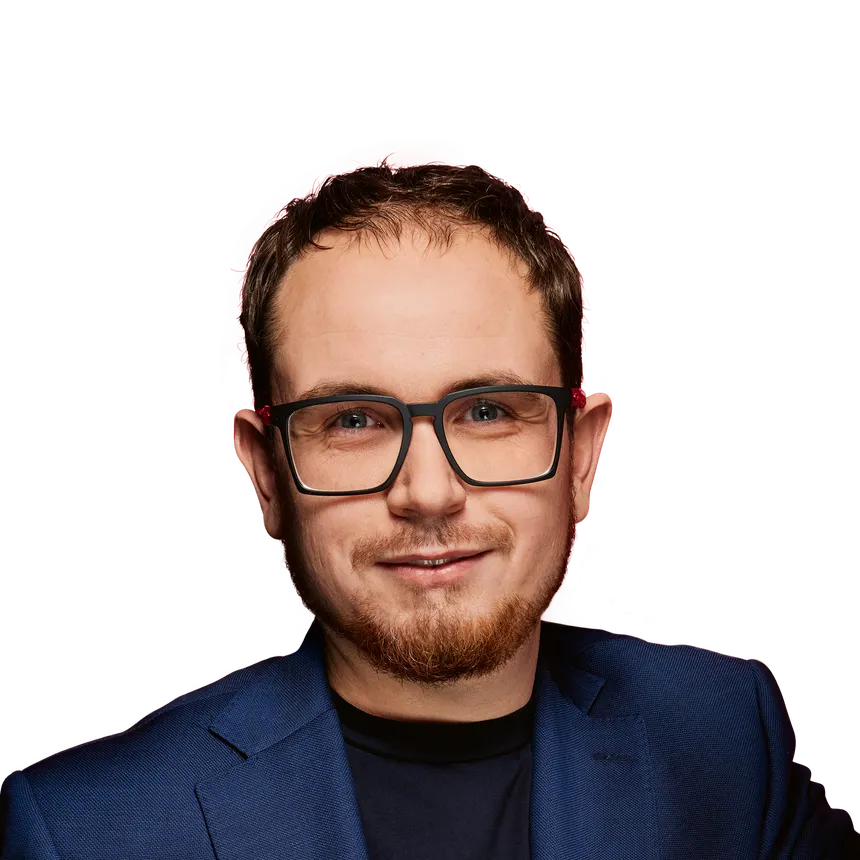Foto Kandidat:in