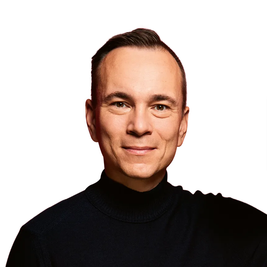 Foto Kandidat:in