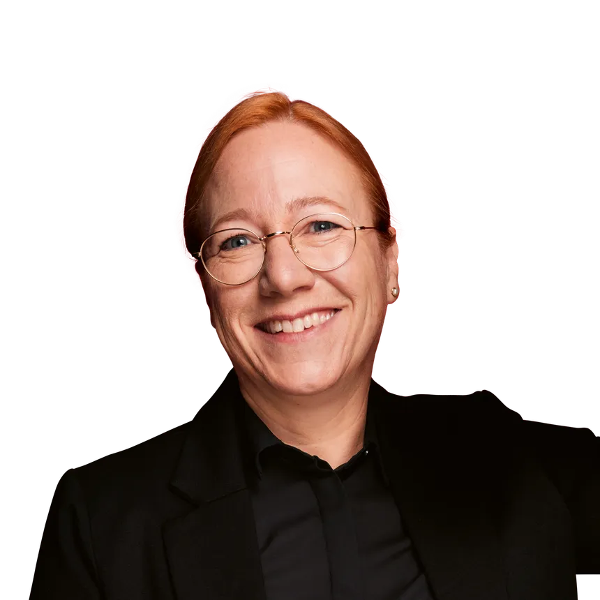 Foto Kandidat:in