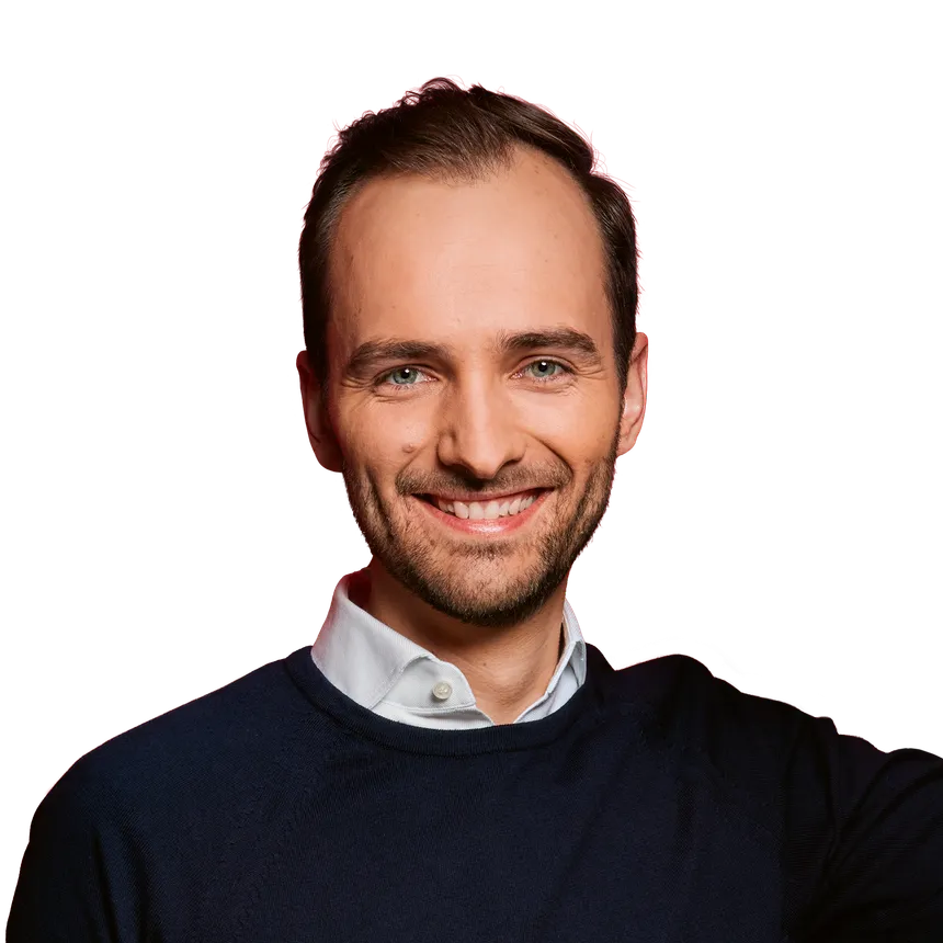 Foto Kandidat:in
