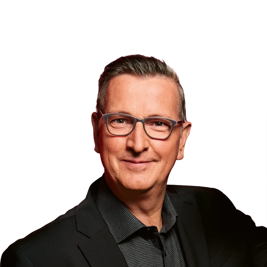 Foto Kandidat:in