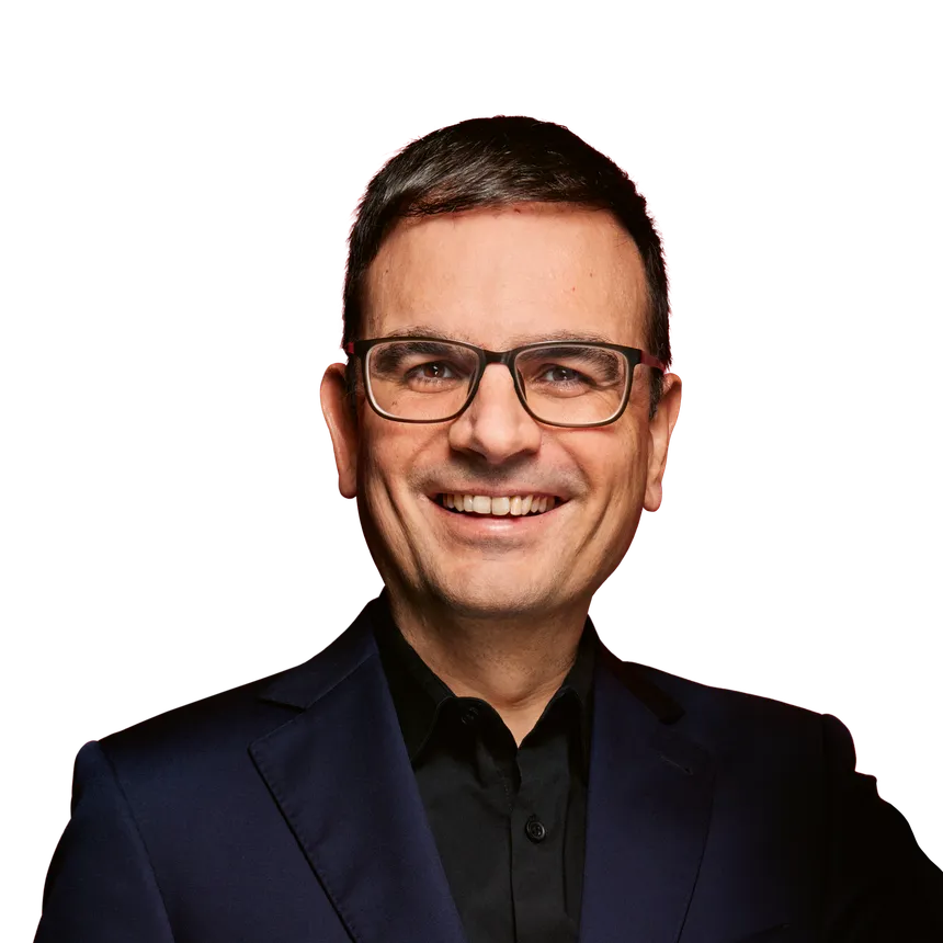 Foto Kandidat:in