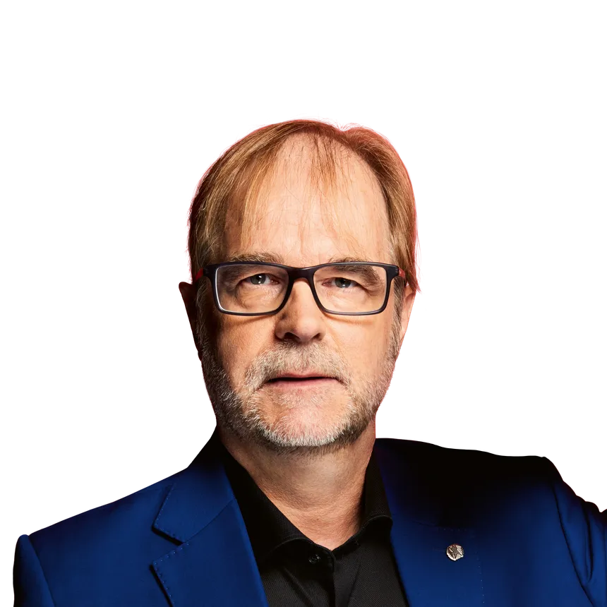Foto Kandidat:in