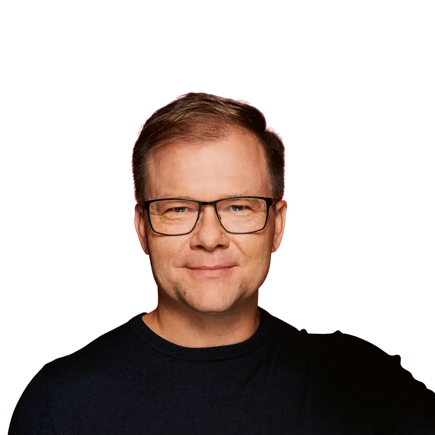 Foto Kandidat:in