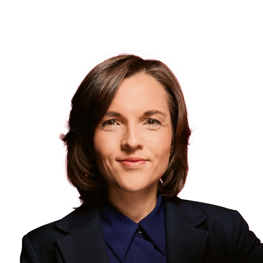 Foto Kandidat:in