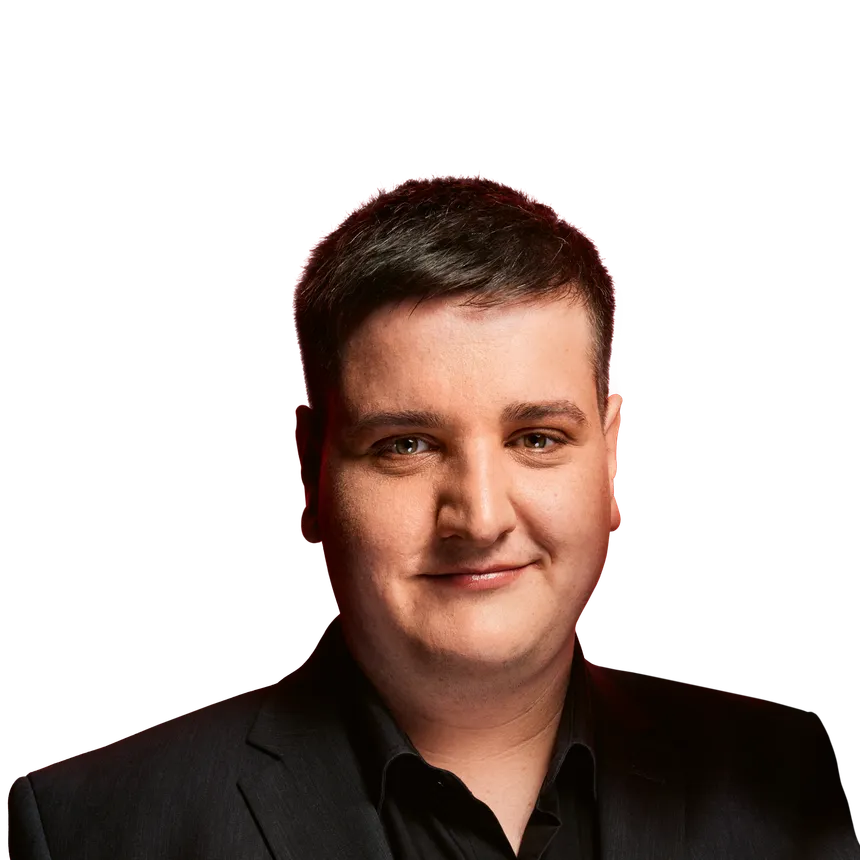 Foto Kandidat:in