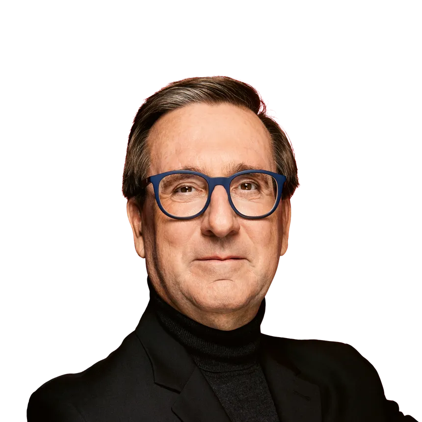 Foto Kandidat:in
