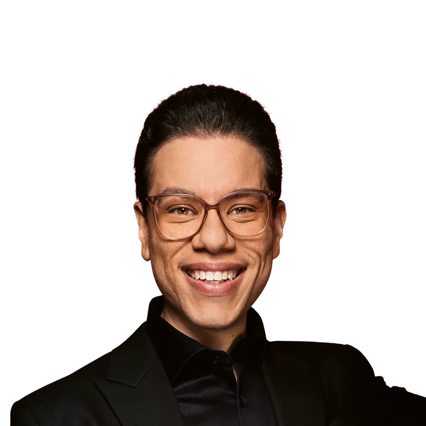 Foto Kandidat:in