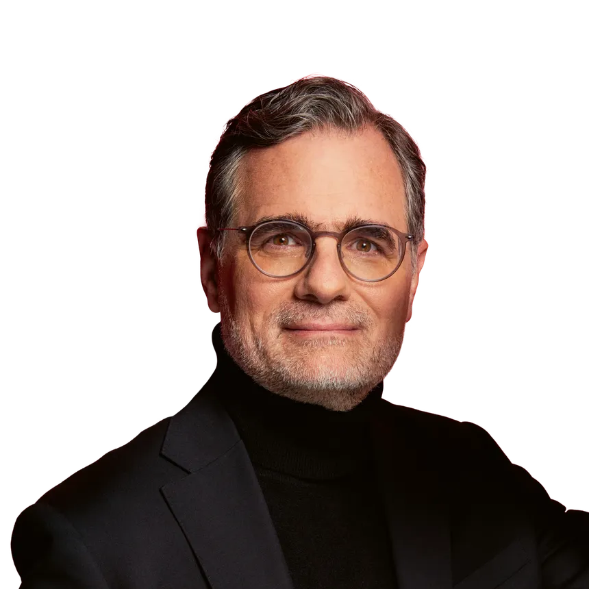 Foto Kandidat:in