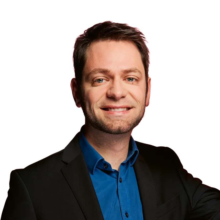Foto Kandidat:in