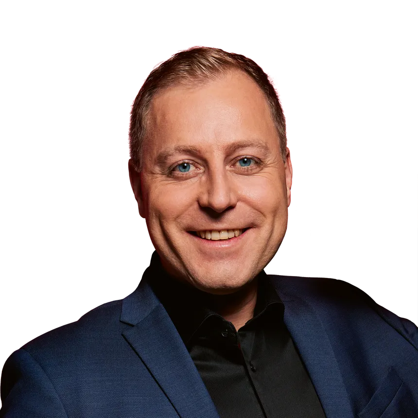 Foto Kandidat:in
