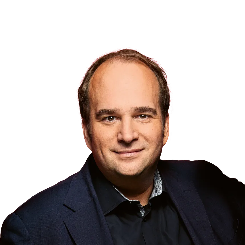 Foto Kandidat:in