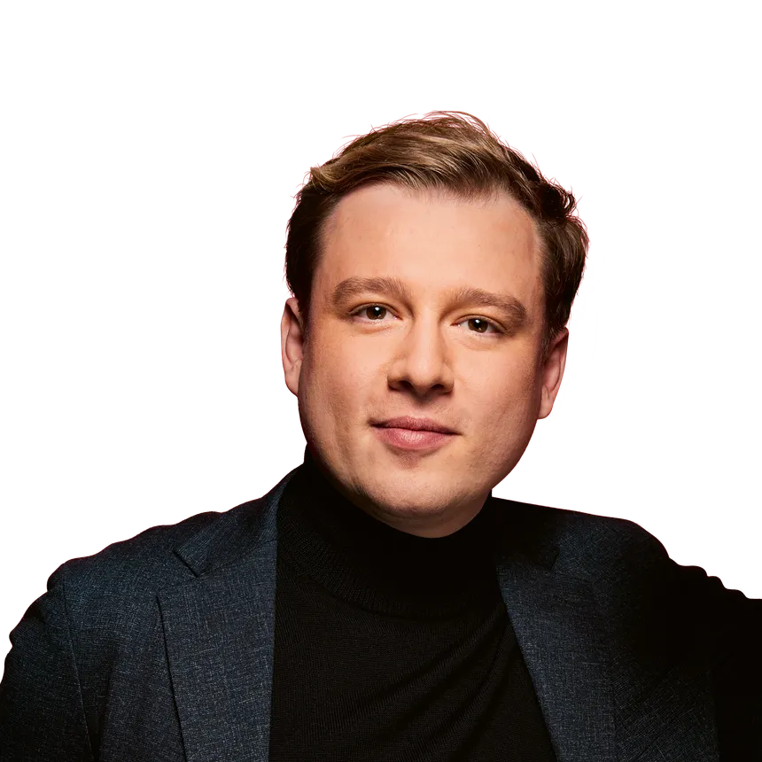 Foto Kandidat:in