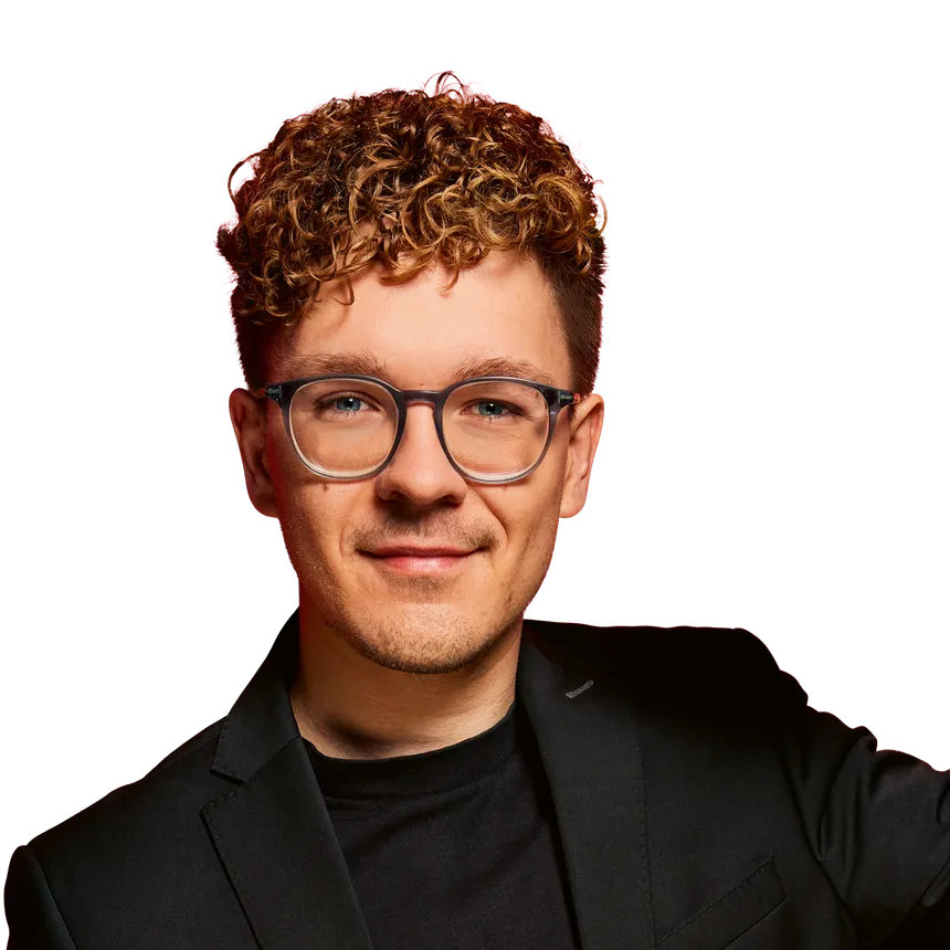 Foto Kandidat:in