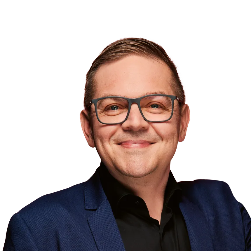 Foto Kandidat:in