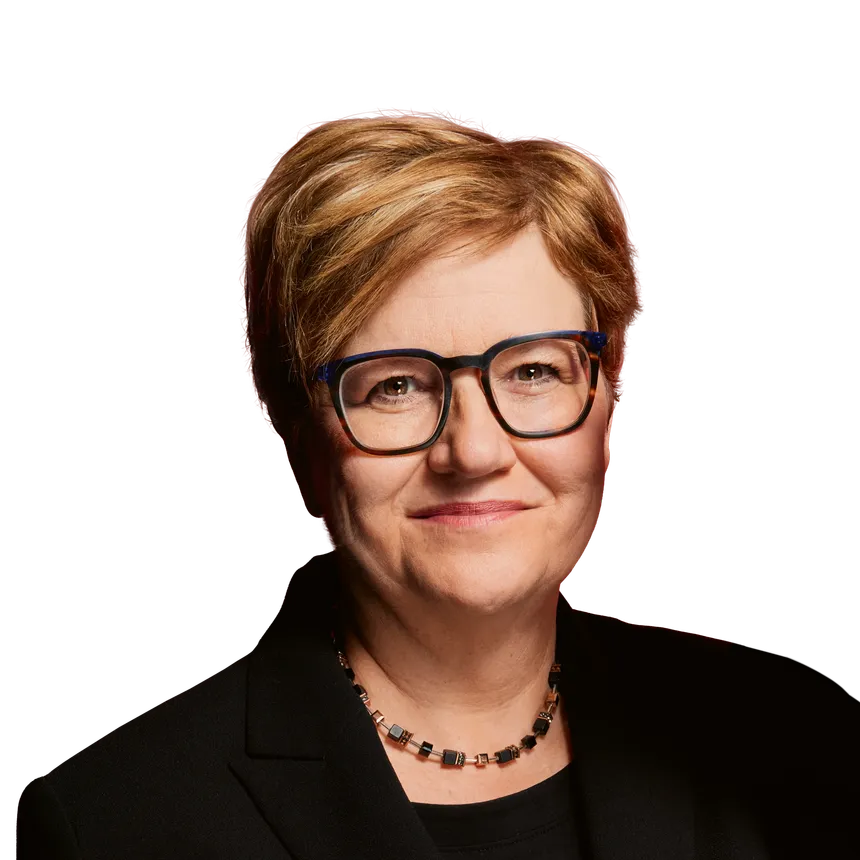 Foto Kandidat:in