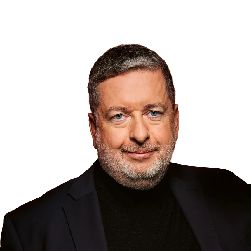 Foto Kandidat:in