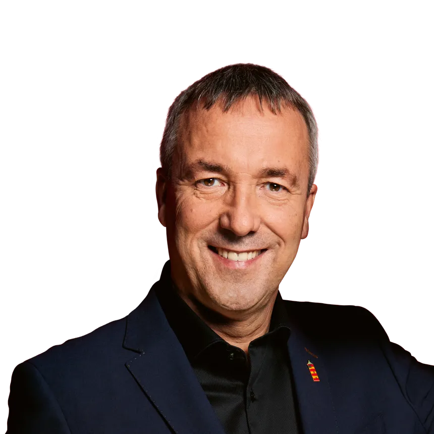 Foto Kandidat:in